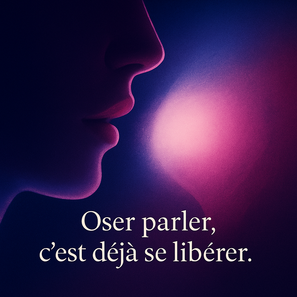 Briser le silence : parler de sexualité sans malaise